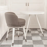 ISIDORO bar stool