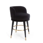 ISIDORO bar stool