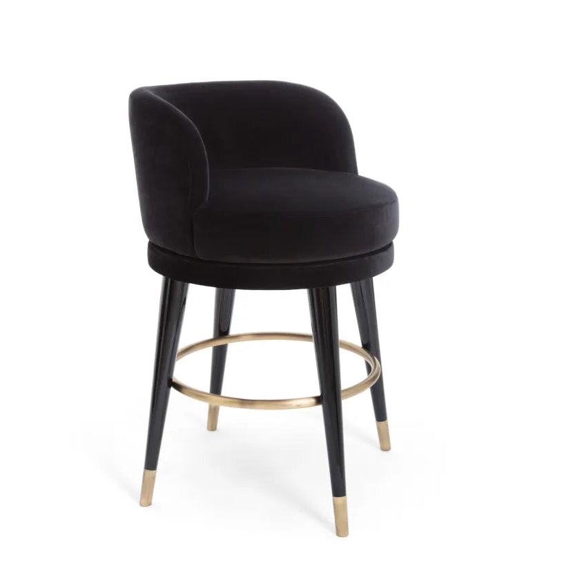 ISIDORO bar stool
