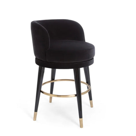 ISIDORO bar stool