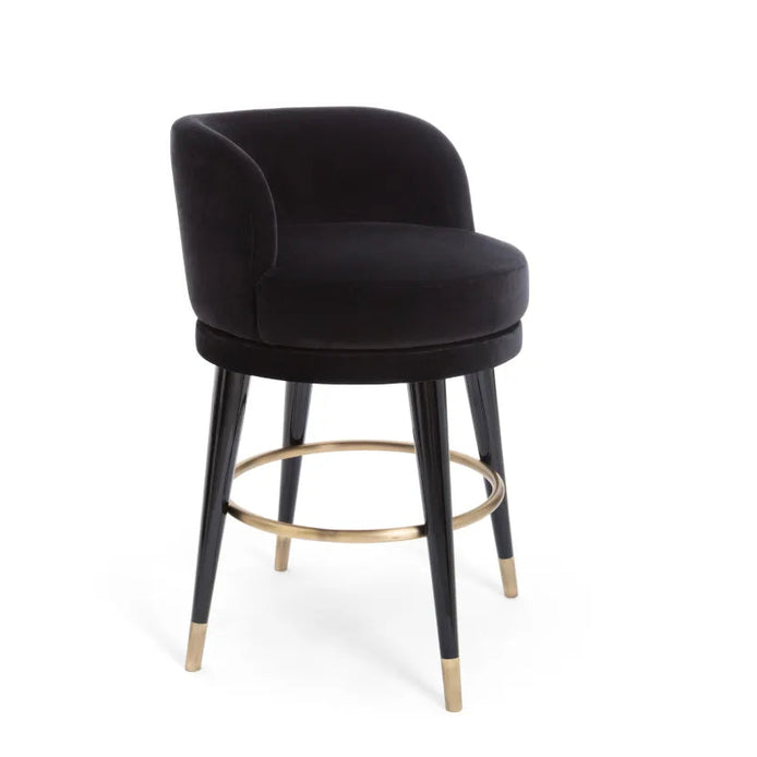 ISIDORO bar stool
