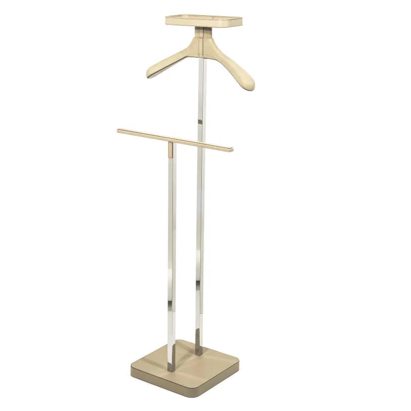 John valet stand