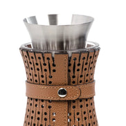 Karen carafe with thermal base