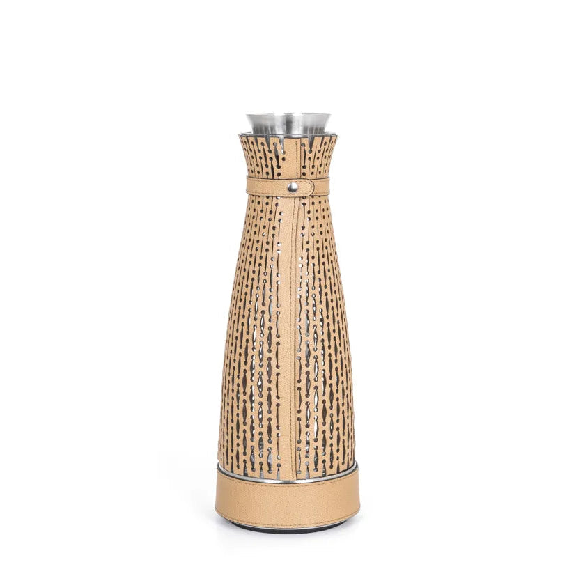 Karen carafe with thermal base