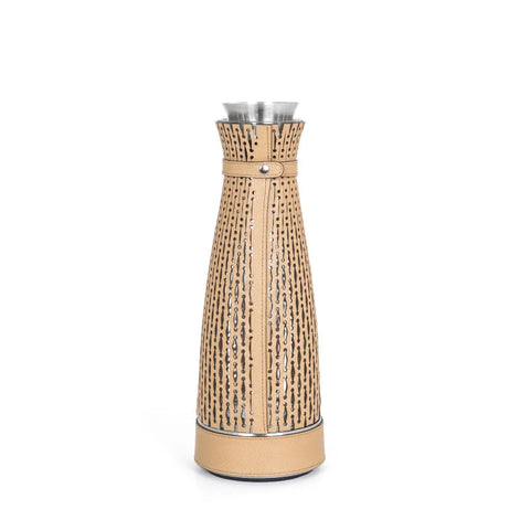 Karen carafe with thermal base