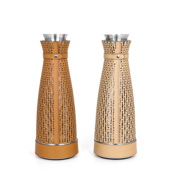 Karen carafe with thermal base