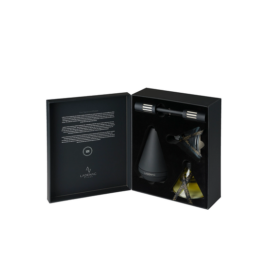 Balance Black Diffuser 100 ml