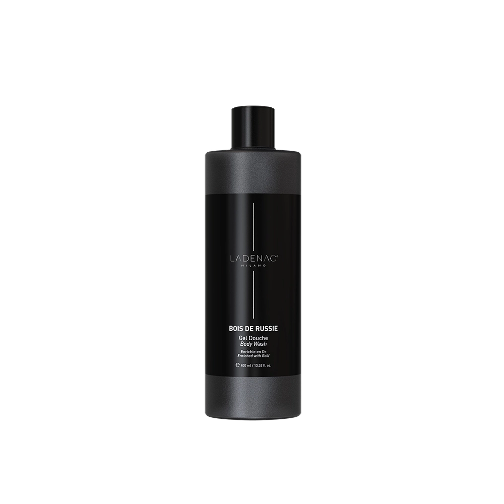 Bois de Russie Shower Gel