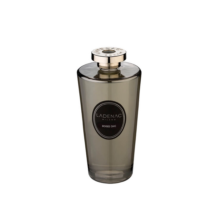 Urban Senses Diffuser Silver Deluxe - Boisée Chic