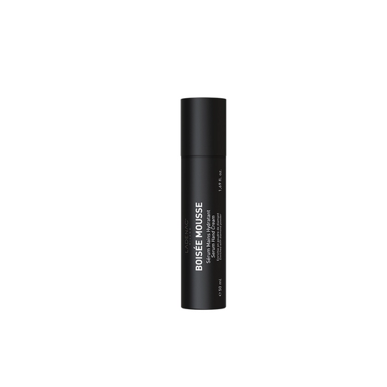 Boisée Mousse Hand Serum