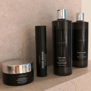 Boisée Mousse Hand Serum