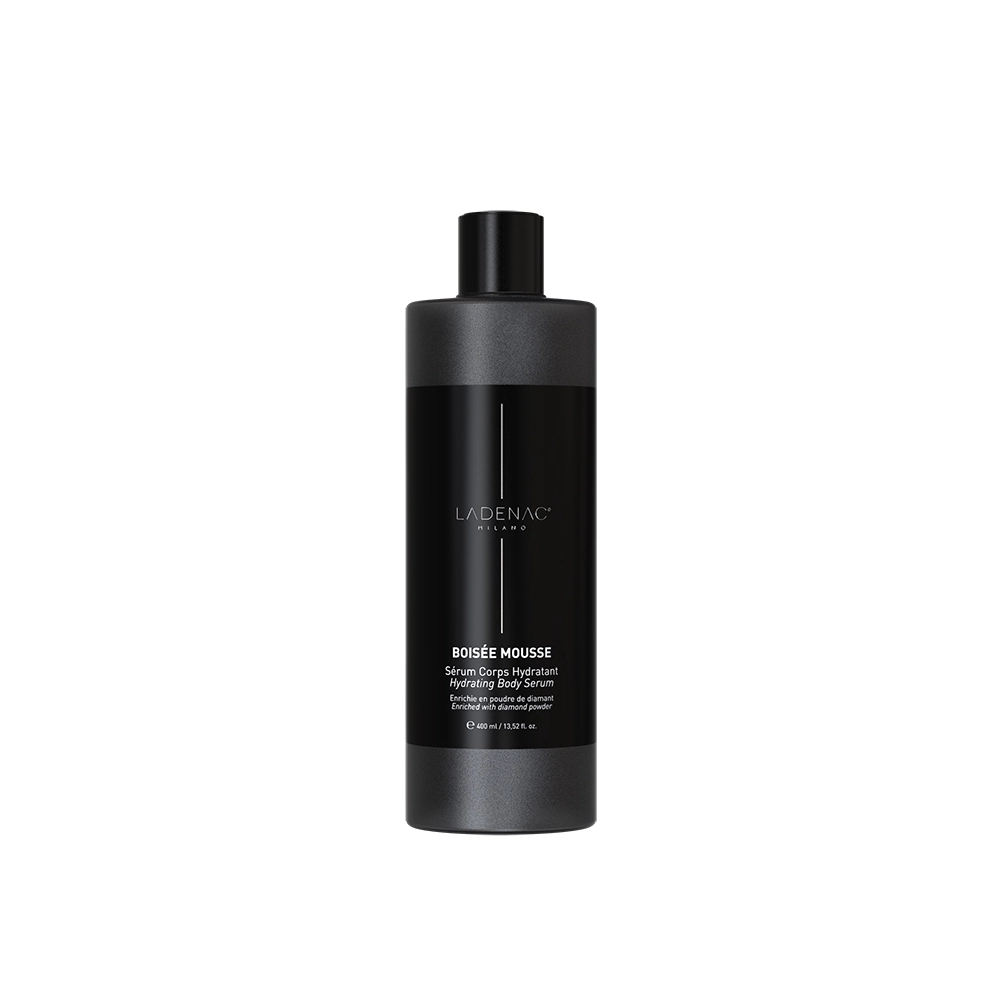 Boisée Mousse Body Serum