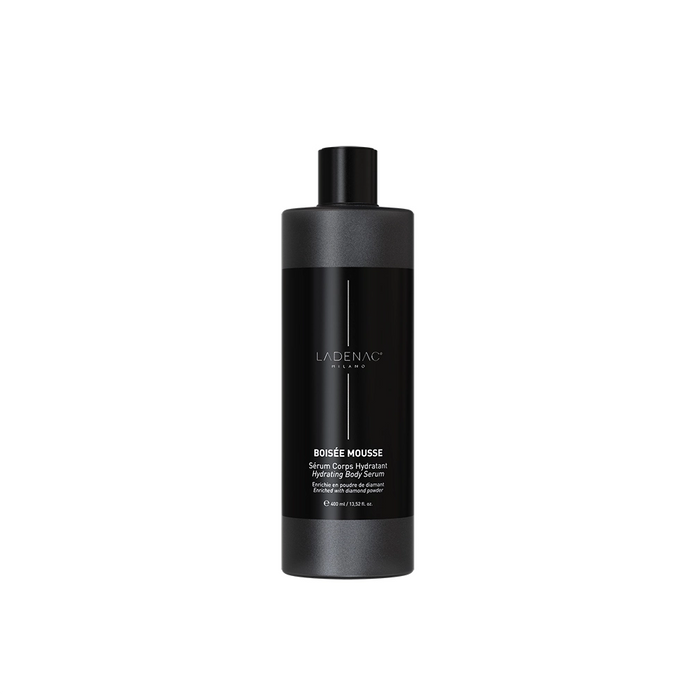 Boisée Mousse Body Serum