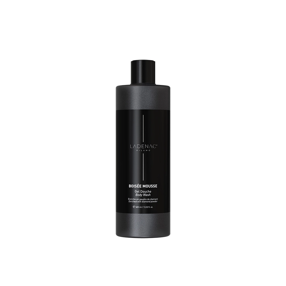 Boisée Mousse Shower Gel