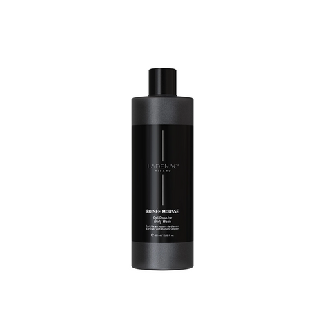 Boisée Mousse Shower Gel