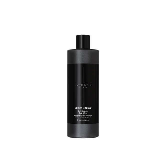 Boisée Mousse Shower Gel