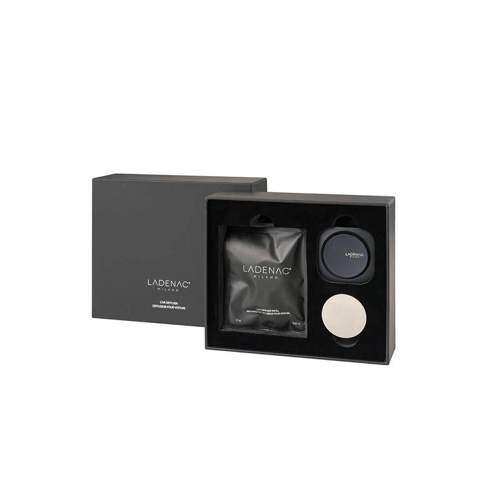 Car Diffuser Set
