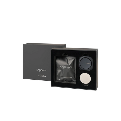 Car Diffuser Set
