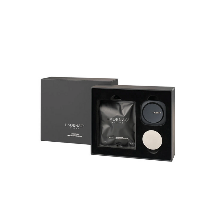 Car Diffuser Set