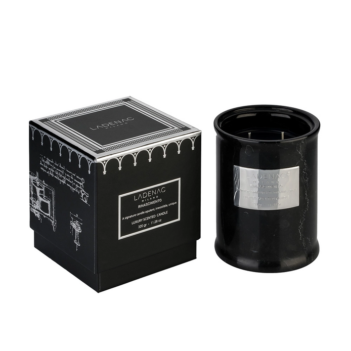 Rinascimento Candle