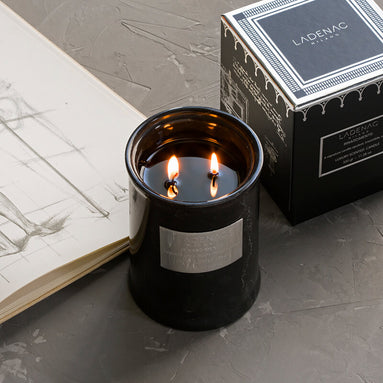 Ladenac Rinascimento Marble Scented Candle