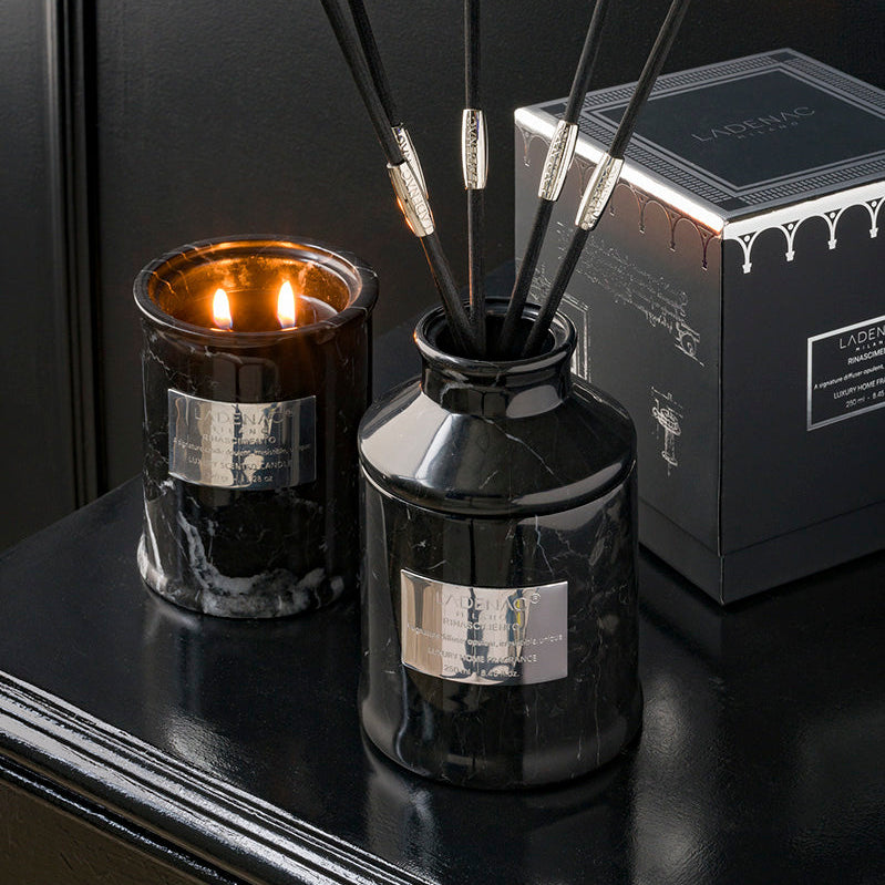 Rinascimento Candle