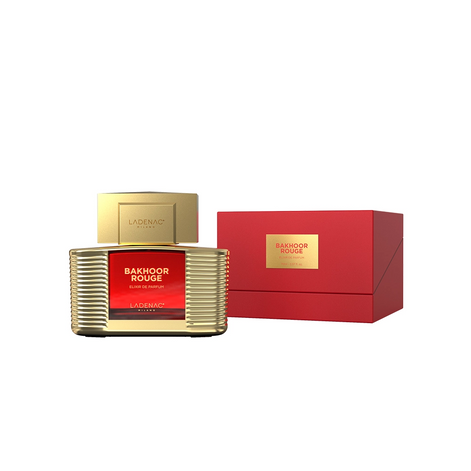 Elixir de Parfum Bakhoor Rouge 70ml