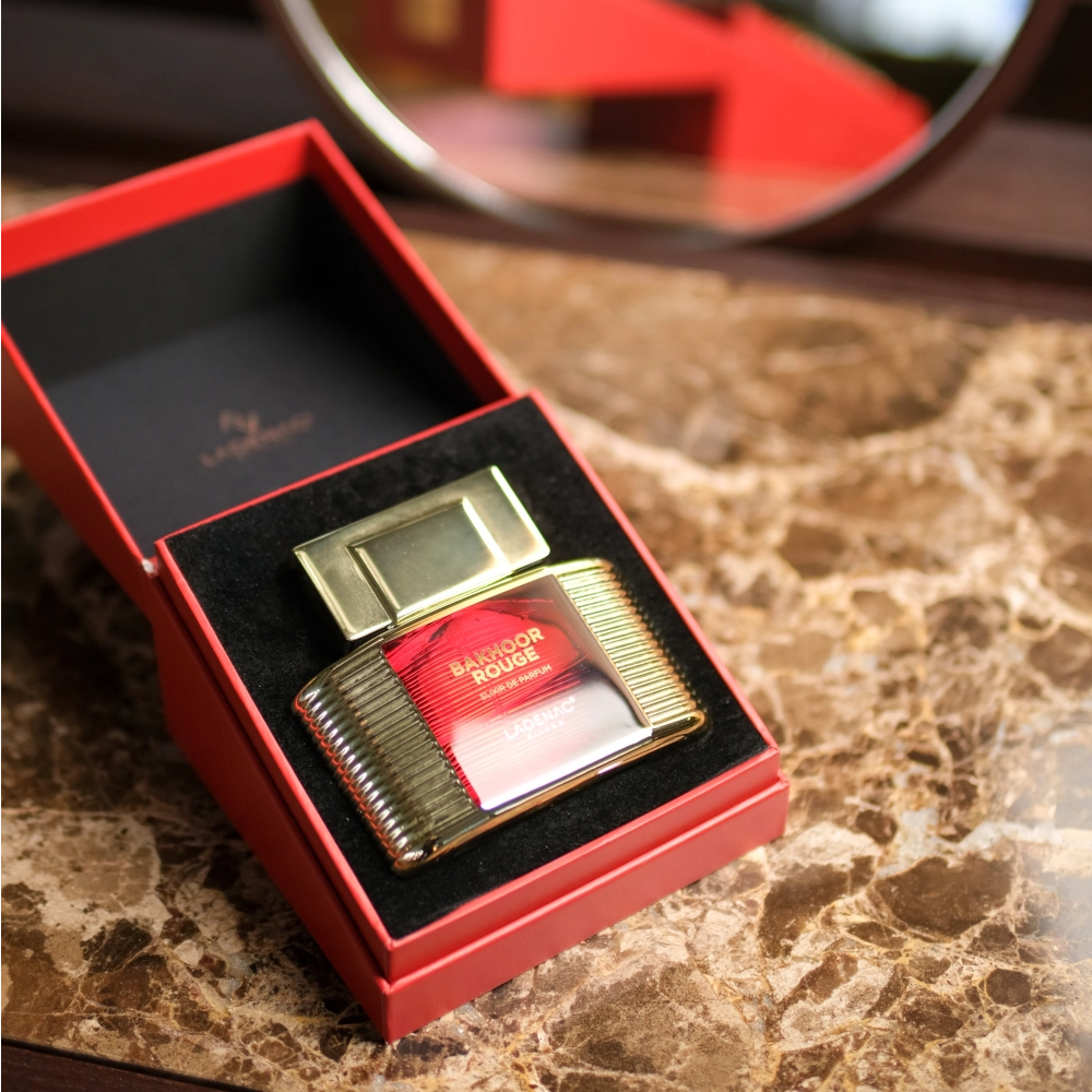 Elixir de Parfum Bakhoor Rouge 70ml