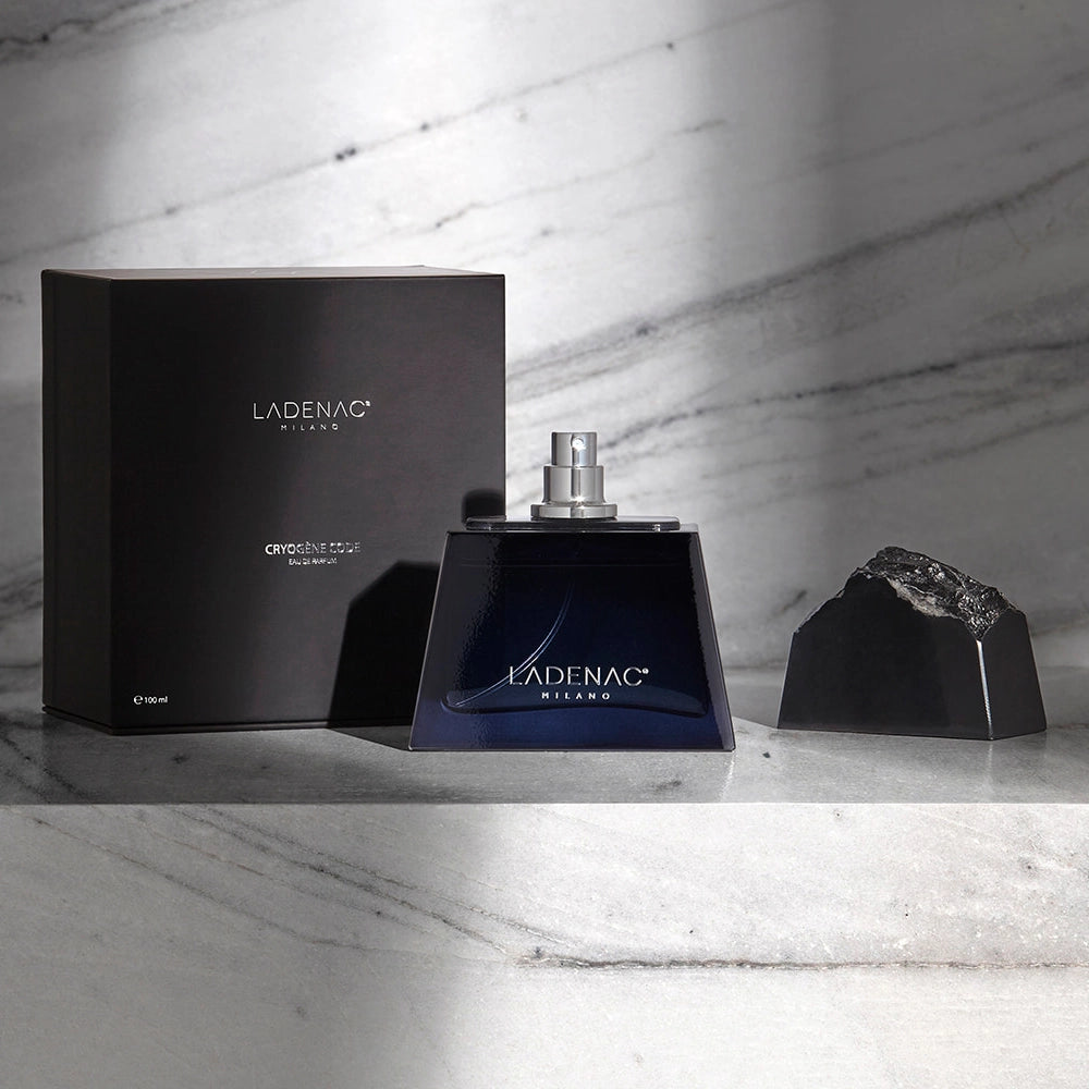 EDP Cryogéne Code 100ml