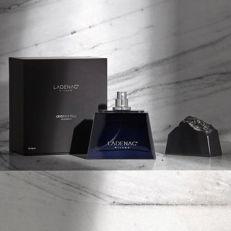 EDP Cryogéne Code 100ml
