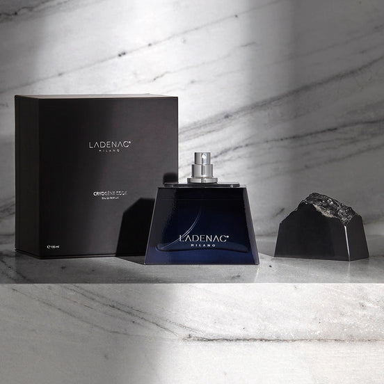 EDP Cryogéne Code 100ml
