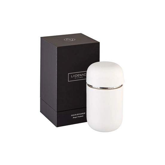 Fleur de Kaolin Candle