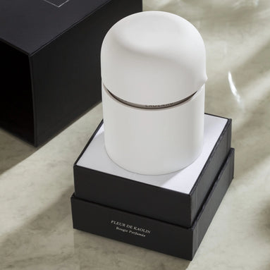 Ladenac Fleur de Kaolin Candle