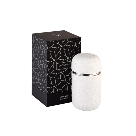 Lotus Sacré Candle