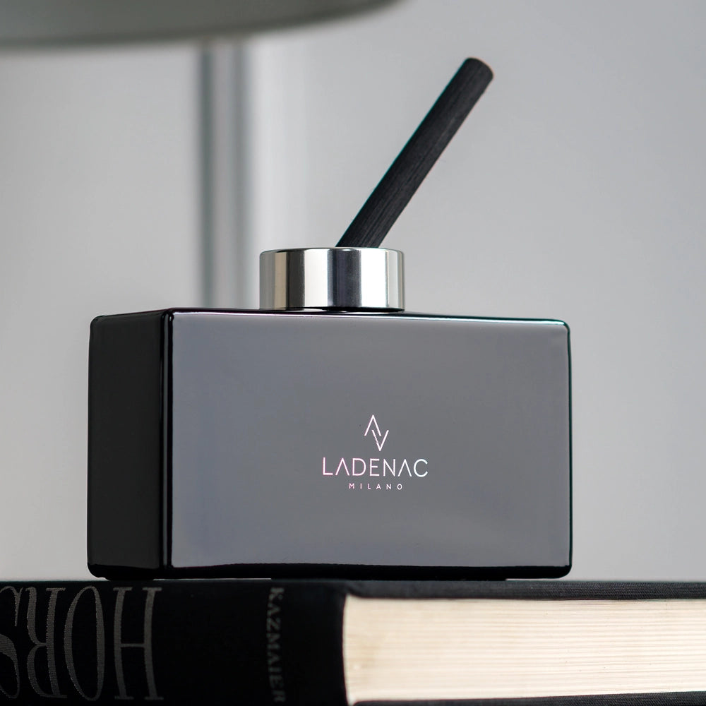 Diffuser Mikado Boisée Mousse