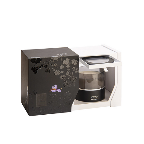 Scented Candle Nice To Meet You