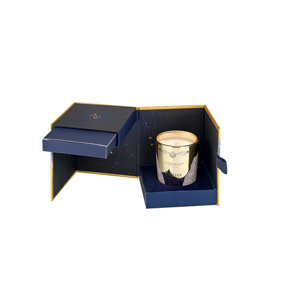 Sicilian Cottage Candle Carousel