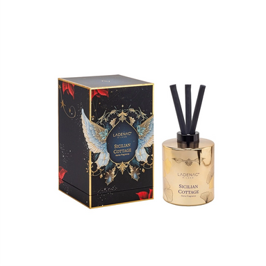 Ladenac Reed Diffuser Sicilian Cottage