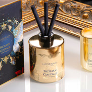 Reed Diffuser Sicilian Cottage