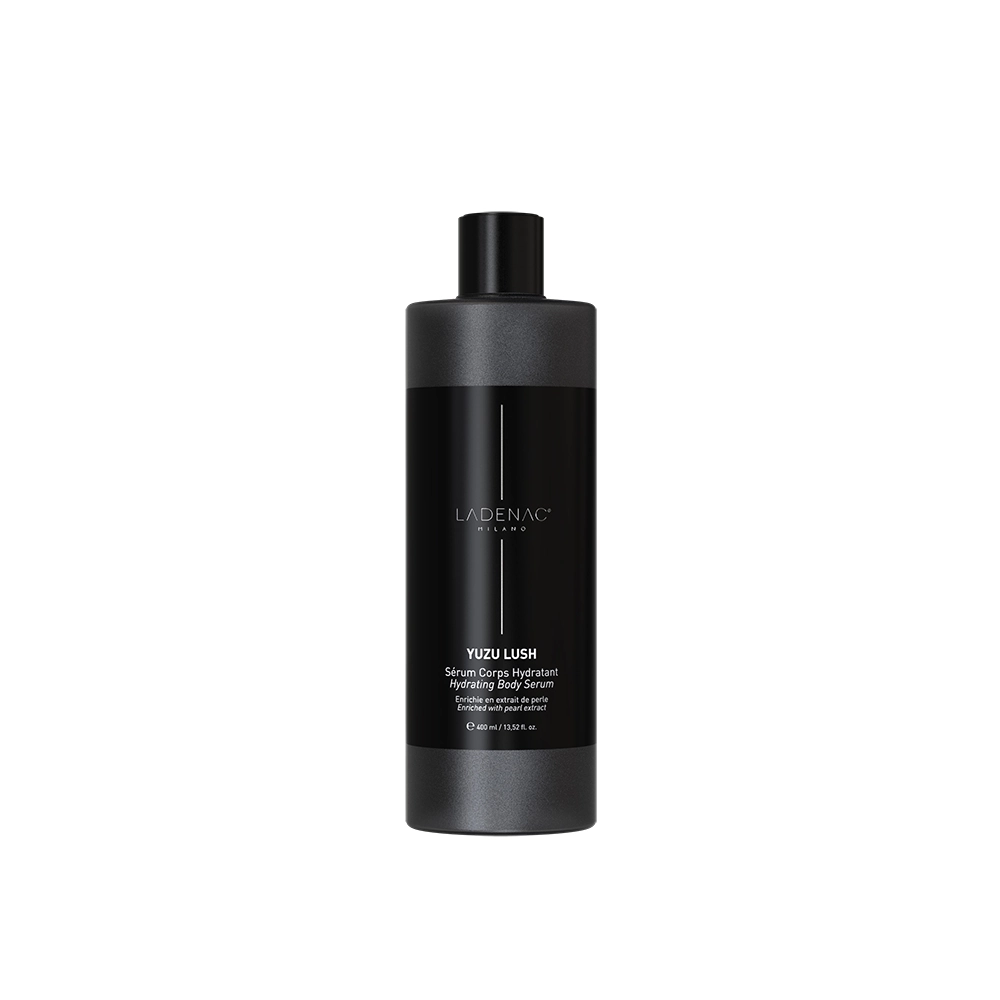 Yuzu Lush Body Serum