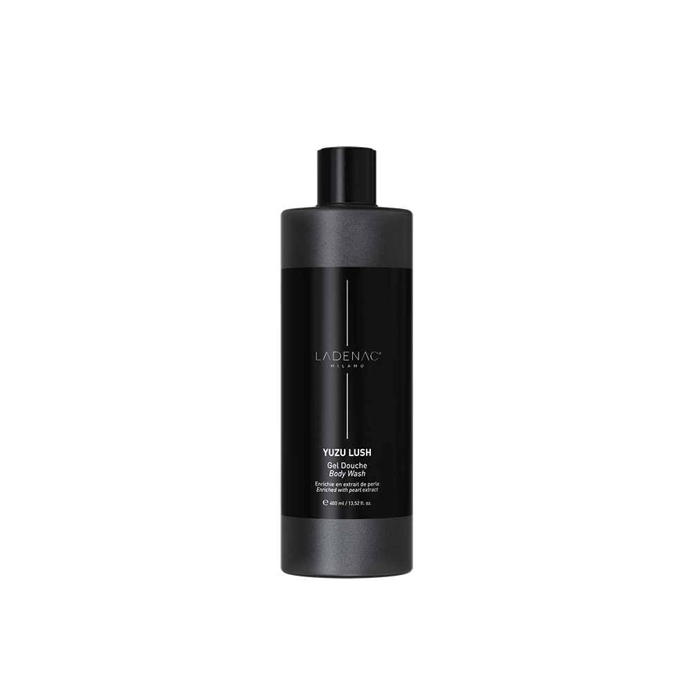 Yuzu Lush Shower Gel