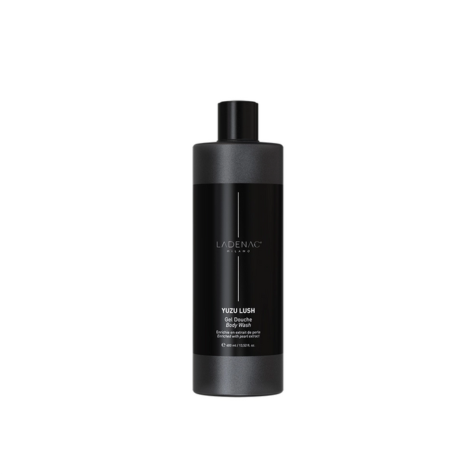 Yuzu Lush Shower Gel