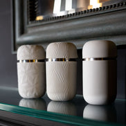 Fleur de Kaolin Candle