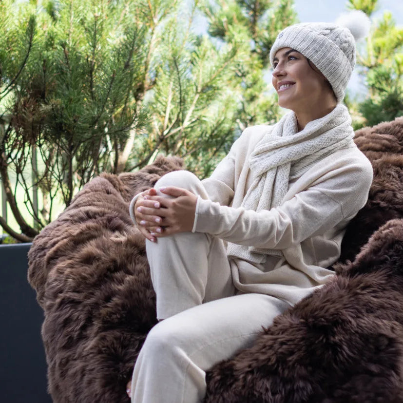 Lounger REY