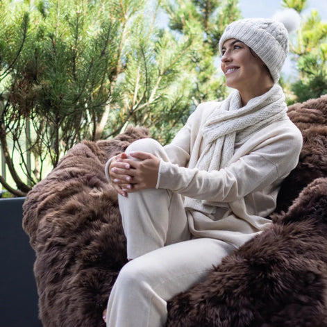 Lounger REY