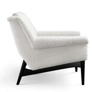 LULÙ small armchair