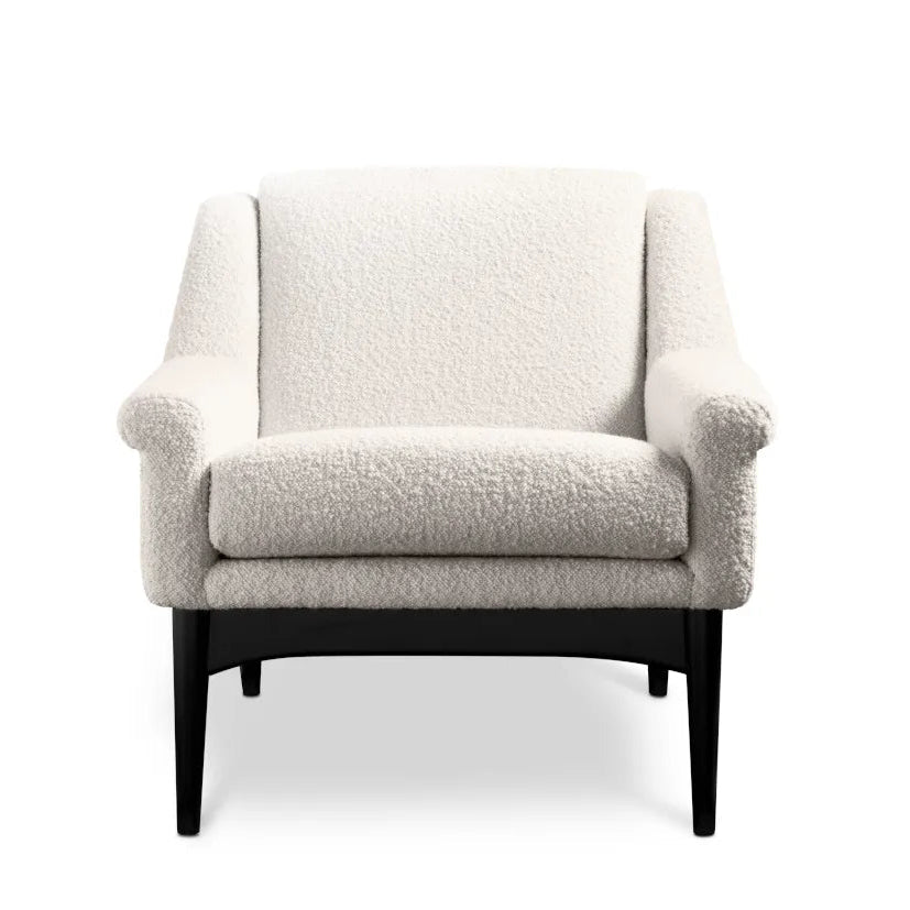 LULÙ small armchair