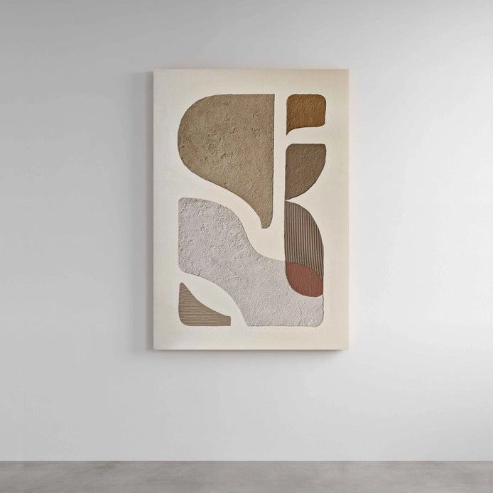 Painting "Bay 3"