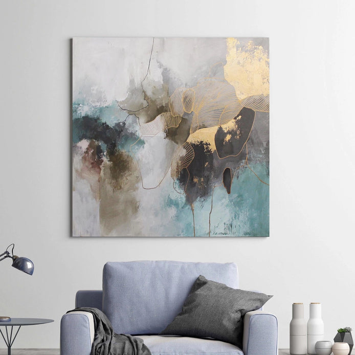 Painting "Miracle"