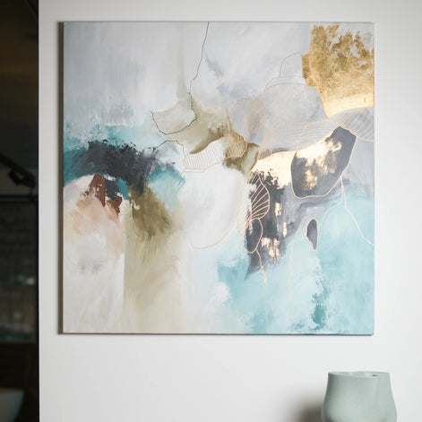Painting "Miracle"